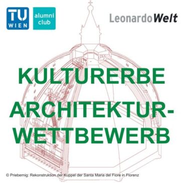 Kulturerbe Wettbewerb